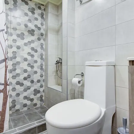 Dahlia Loft-apartment, Vesta Philoxenia Apartment