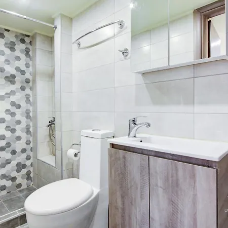 Dahlia Loft-apartment, Vesta Philoxenia Thessaloniki