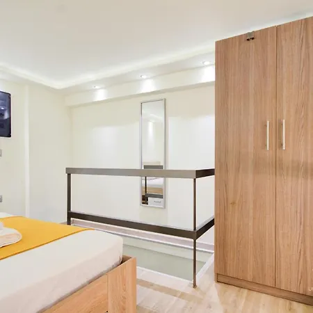 Dahlia Loft-apartment, Vesta Philoxenia Thessaloniki