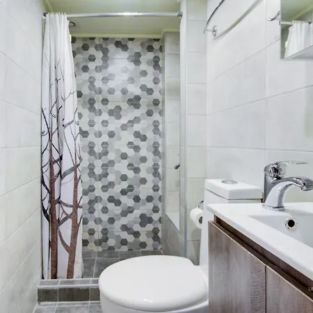 Dahlia Loft-apartment, Vesta Philoxenia * Thessaloniki