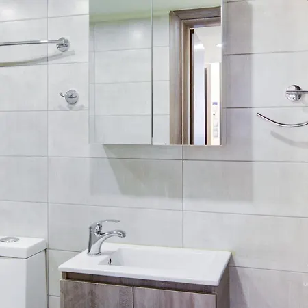 Dahlia Loft-apartment, Vesta Philoxenia Thessaloniki