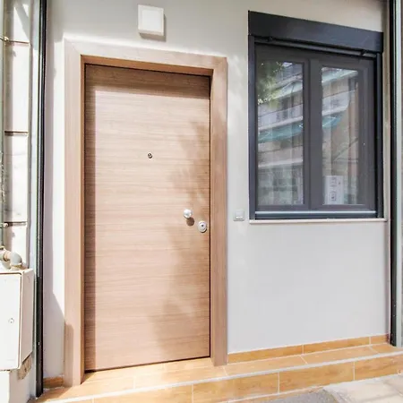 Apartment Dahlia Loft-apartment, Vesta Philoxenia *